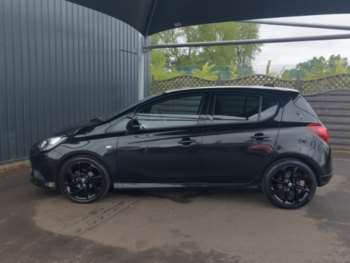 Used Vauxhall Corsa 2019 for sale - 75273846: Photo
