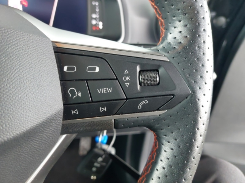 Used SEAT Ibiza 2023 for sale - 76150970: Photo 11