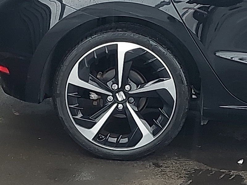 Used SEAT Ibiza 2023 for sale - 76150970: Photo 12