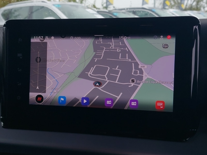 Used SEAT Ibiza 2023 for sale - 76150970: Photo 16