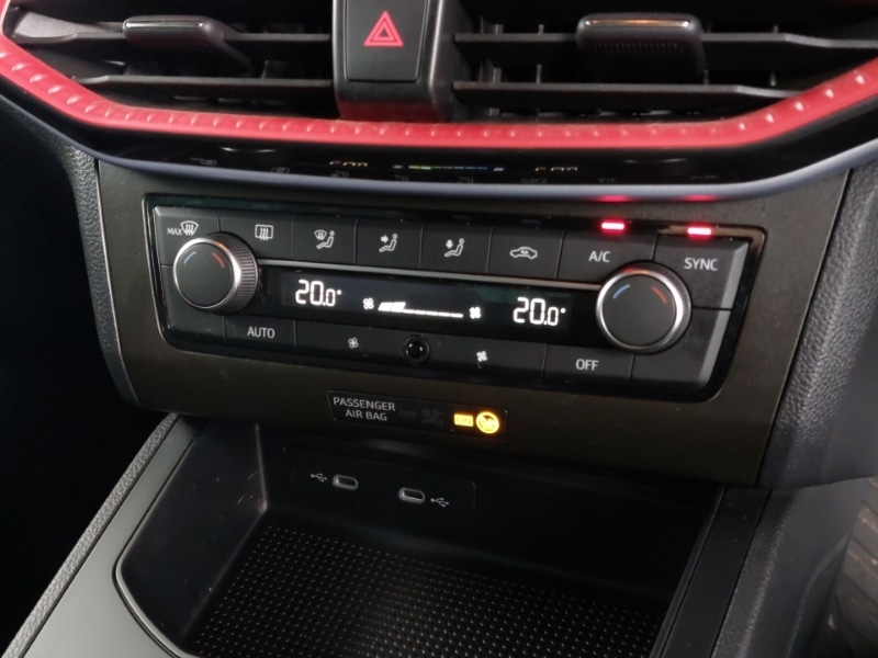 Used SEAT Ibiza 2023 for sale - 76150970: Photo 17