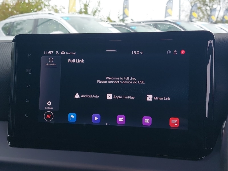 Used SEAT Ibiza 2023 for sale - 76150970: Photo 18