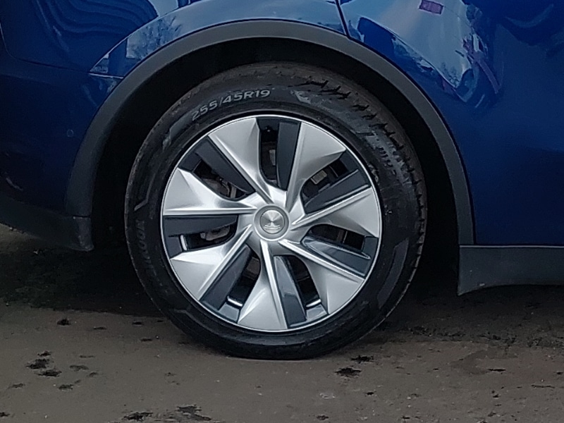 Used Tesla Model Y 2022 for sale - 77047345: Photo 12