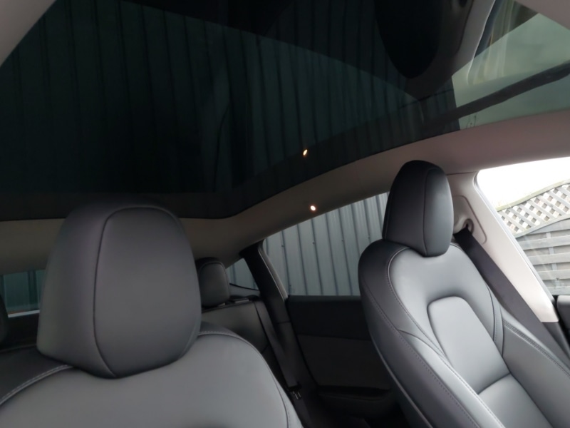 Used Tesla Model Y 2022 for sale - 77047345: Photo 15