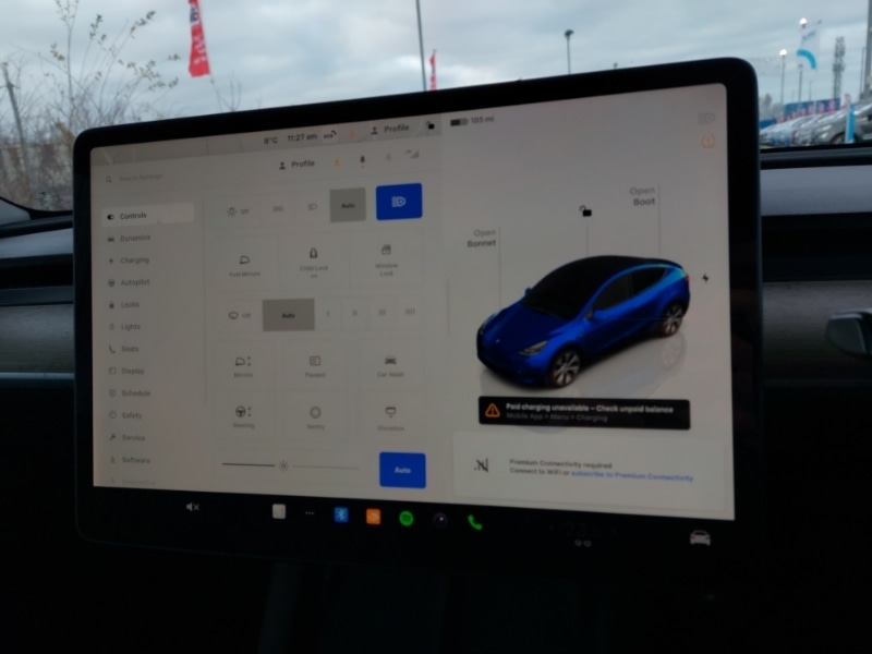 Used Tesla Model Y 2022 for sale - 77047345: Photo 17