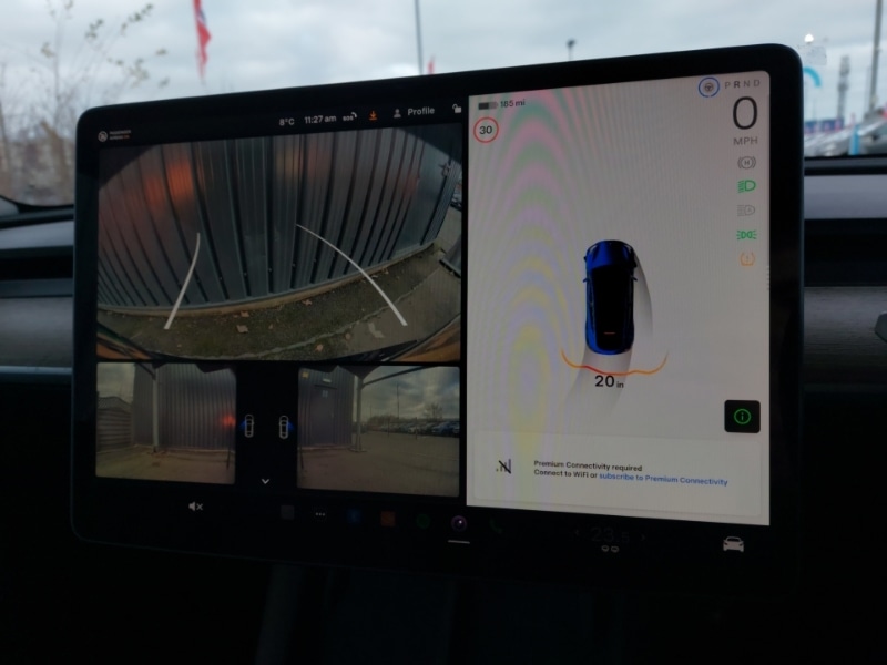 Used Tesla Model Y 2022 for sale - 77047345: Photo 19