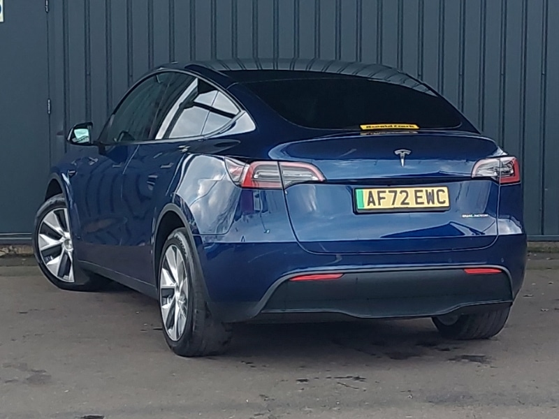 Used Tesla Model Y 2022 for sale - 77047345: Photo 3
