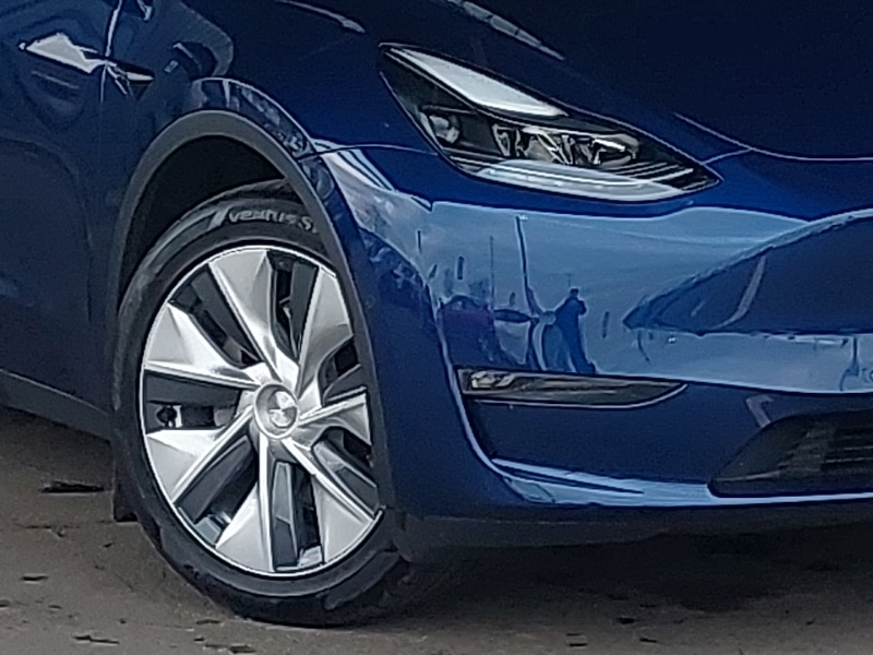 Used Tesla Model Y 2022 for sale - 77047345: Photo 9