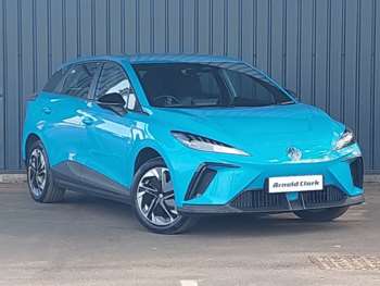 2023 - 125kW SE EV 51kWh 5dr Auto