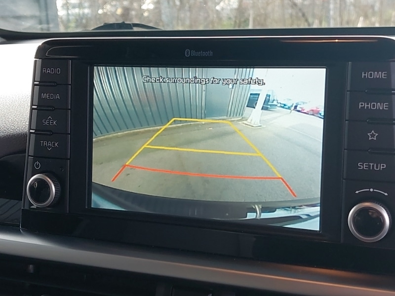 Used Kia Picanto 2018 for sale - 77939136: Photo 16