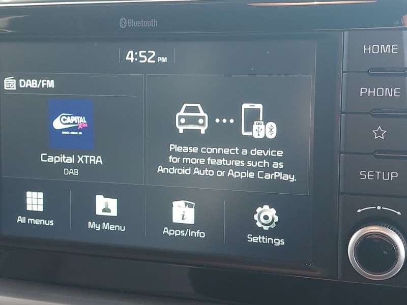 Used Kia Picanto 2018 for sale - 77939136: Photo 17