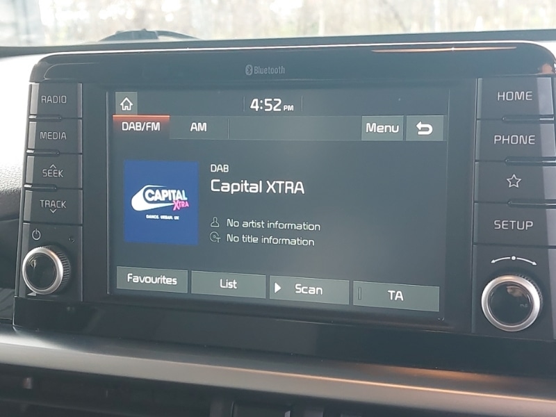 Used Kia Picanto 2018 for sale - 77939136: Photo 18