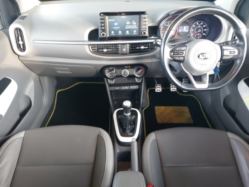 Used Kia Picanto 2018 for sale - 77939136: Photo 2