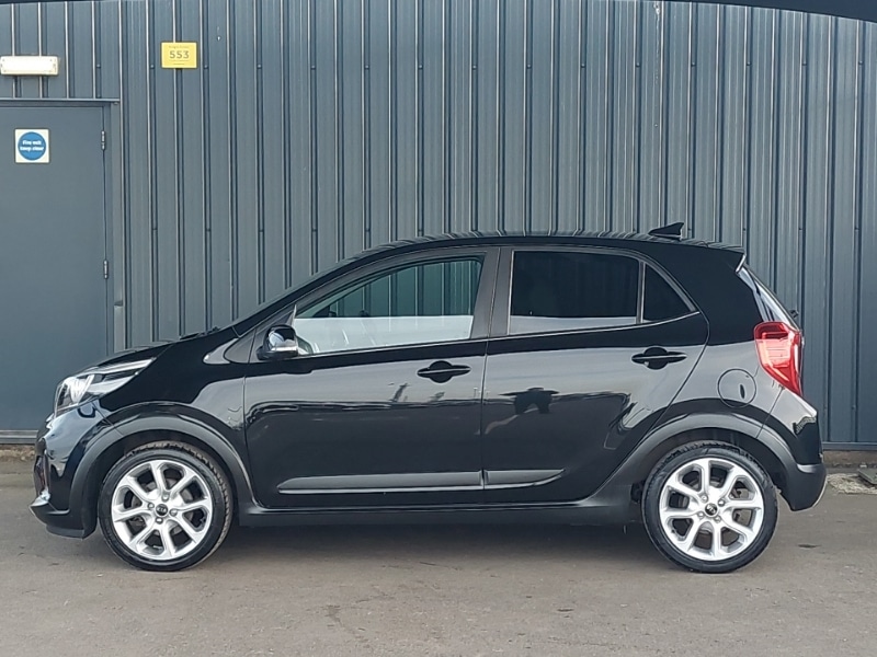 Used Kia Picanto 2018 for sale - 77939136: Photo 4