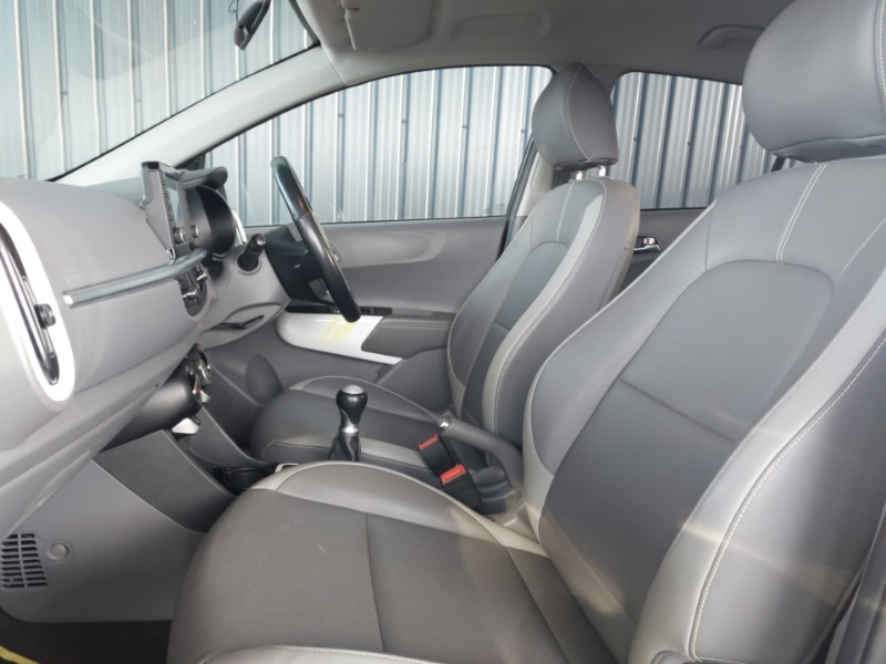 Used Kia Picanto 2018 for sale - 77939136: Photo 5