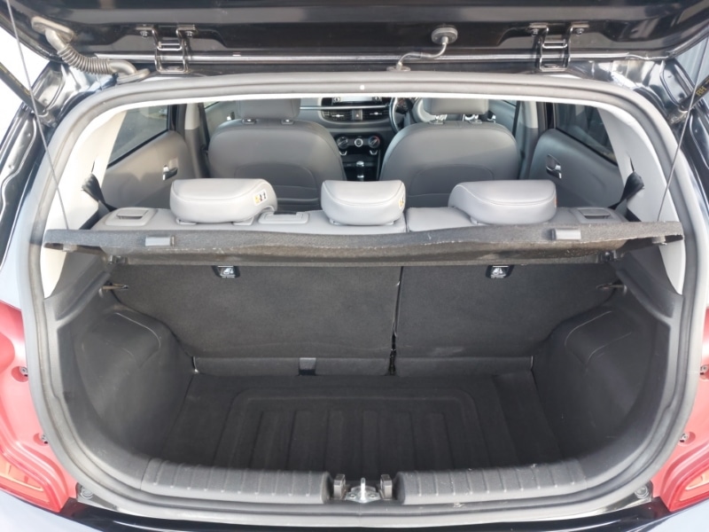 Used Kia Picanto 2018 for sale - 77939136: Photo 8