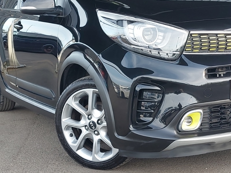 Used Kia Picanto 2018 for sale - 77939136: Photo 9