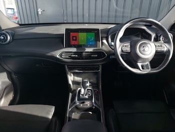 Used MG MG HS 2023 for sale - 78735224: Photo