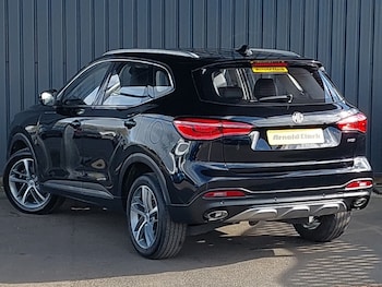 Used MG MG HS 2023 for sale - 78735224: Photo