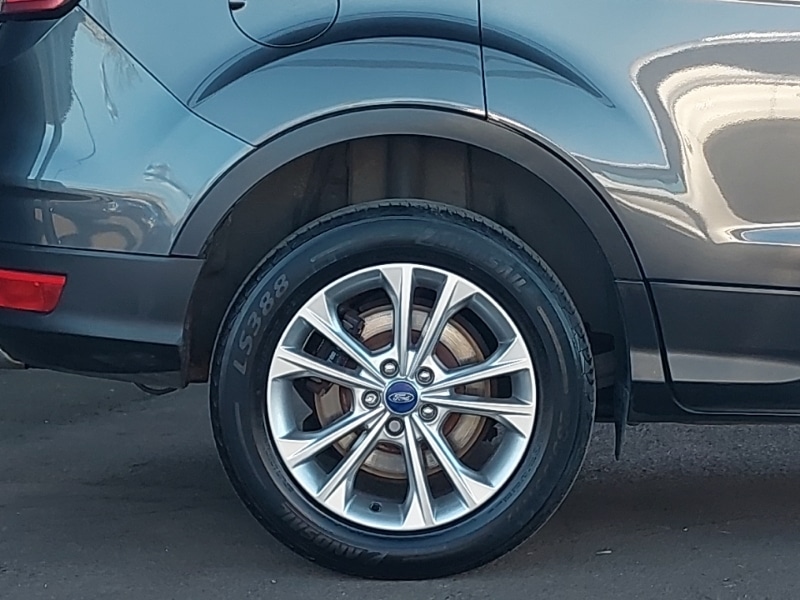 Used Ford Kuga 2017 for sale - 77767447: Photo 12