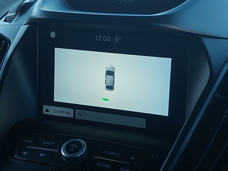 Used Ford Kuga 2017 for sale - 77767447: Photo 14