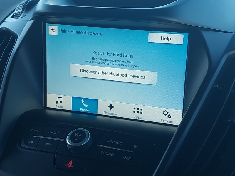 Used Ford Kuga 2017 for sale - 77767447: Photo 16