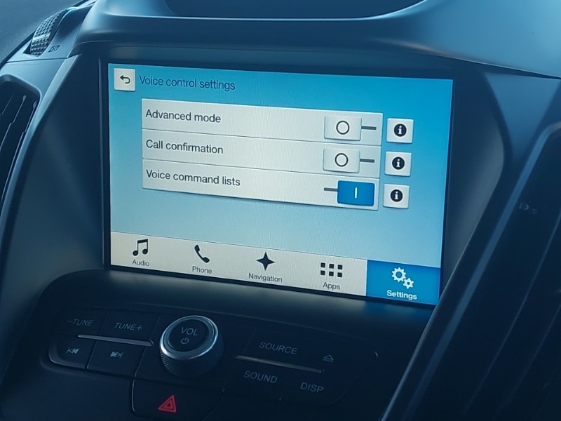 Used Ford Kuga 2017 for sale - 77767447: Photo 17