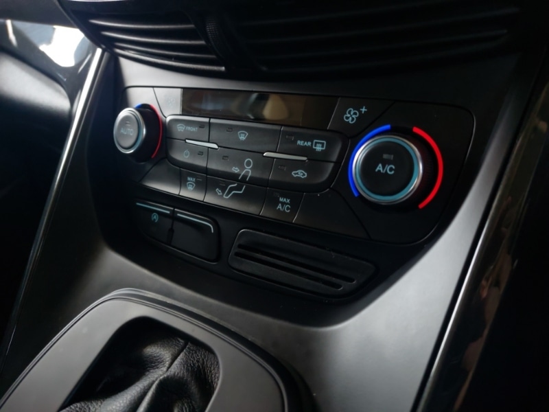 Used Ford Kuga 2017 for sale - 77767447: Photo 18