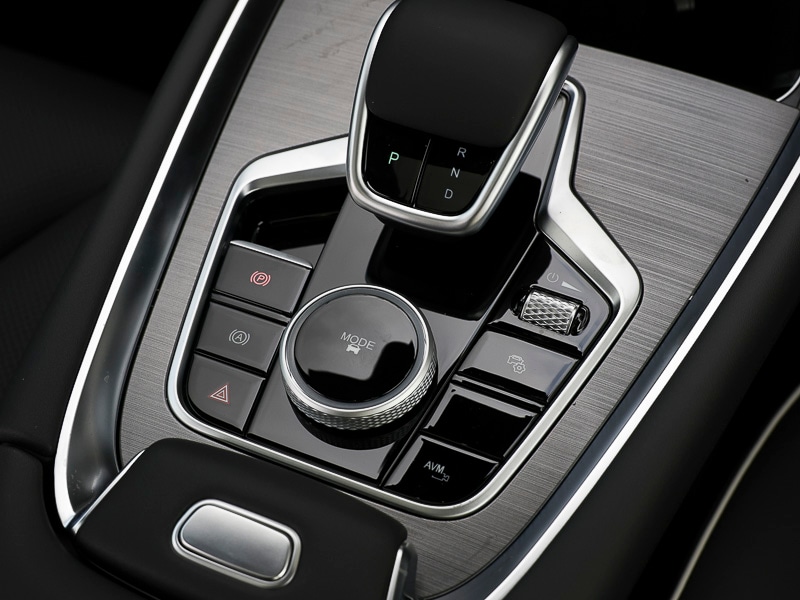 Used Chery Tiggo 7 2025 for sale - 76839190: Photo 16