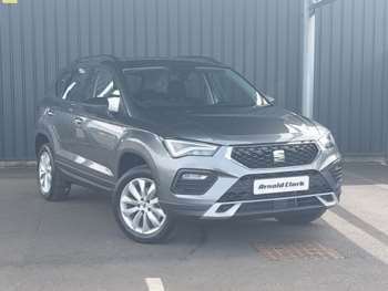 2023 - 1.0 TSI SE 5dr