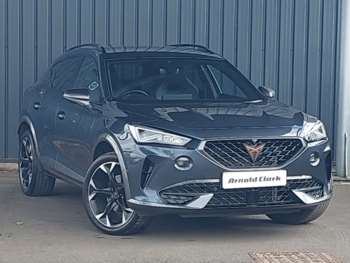 2023 - 1.5 TSI 150 V2 5dr DSG