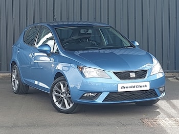 2014 - 1.2 TSI I TECH 5dr