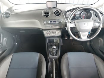 Used SEAT Ibiza 2014 for sale - 75755592: Photo