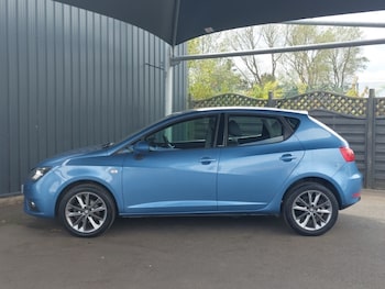 Used SEAT Ibiza 2014 for sale - 75755592: Photo