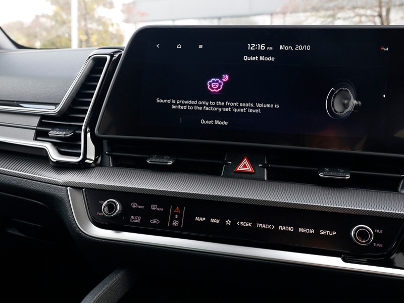 Used Kia Sportage 2025 for sale - 76560457: Photo 16