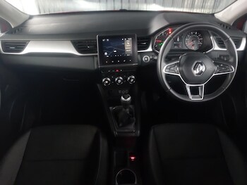 Used Renault Captur 2023 for sale - 78527314: Photo