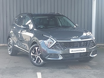 Used Kia Sportage 2022 for sale - 75914182: Photo