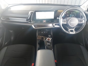Used Kia Sportage 2022 for sale - 75914182: Photo