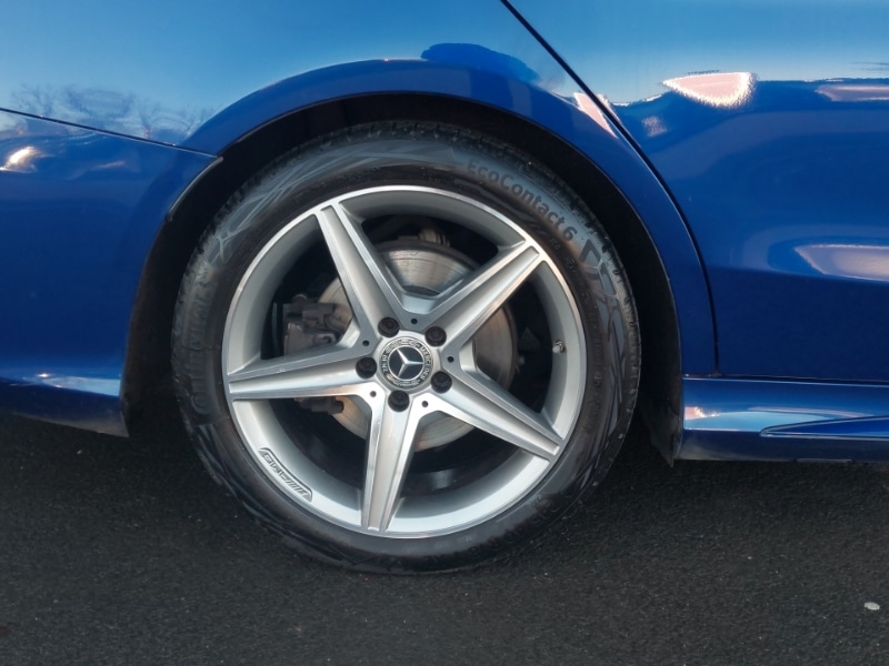 Used Mercedes-Benz C Class 2018 for sale - 76779577: Photo 12