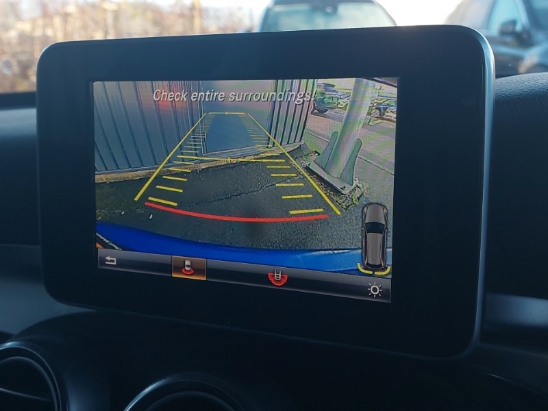 Used Mercedes-Benz C Class 2018 for sale - 76779577: Photo 14