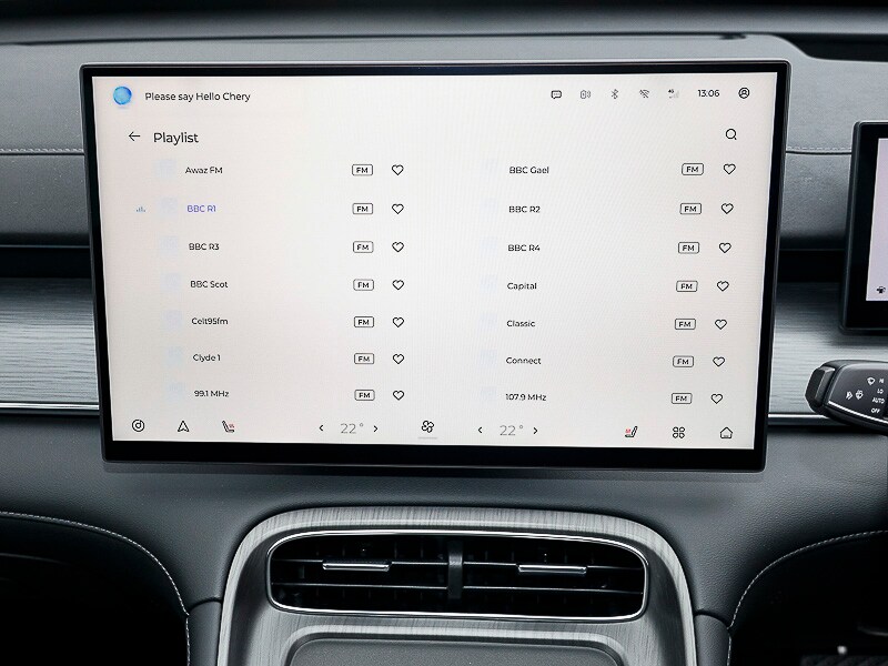 Used Chery Tiggo 8 2026 for sale - 77410347: Photo 14