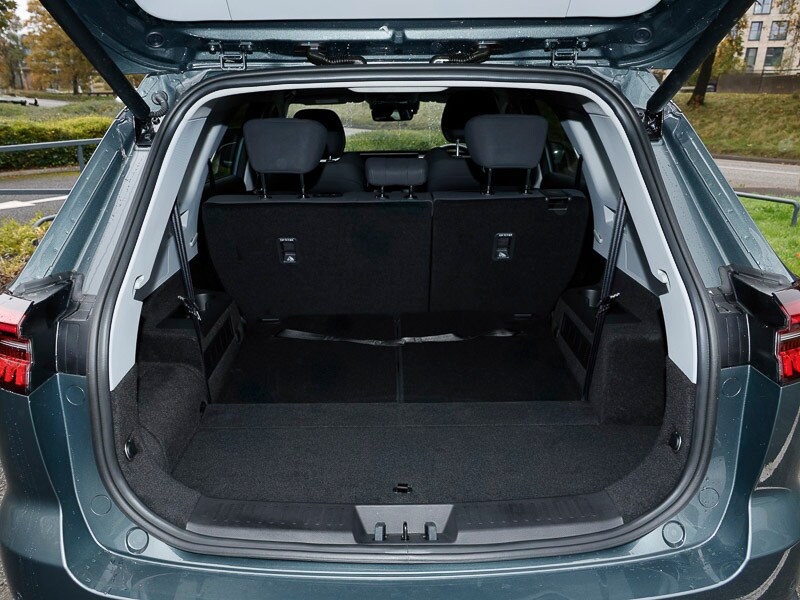 Used Chery Tiggo 8 2026 for sale - 77410347: Photo 18