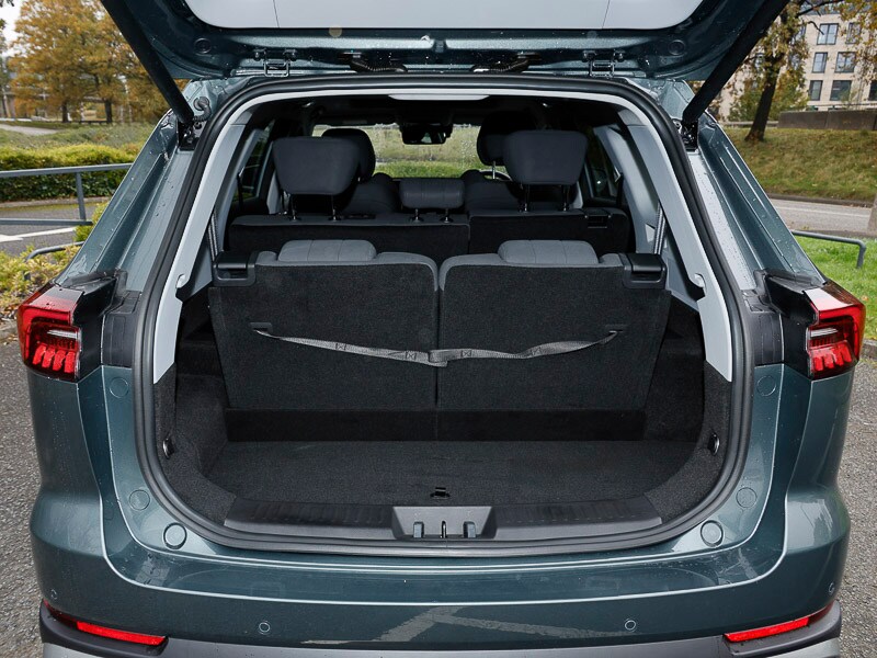 Used Chery Tiggo 8 2026 for sale - 77410347: Photo 19