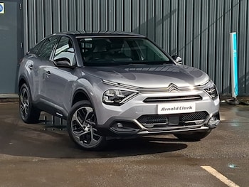 Used Citroen C4 2023 for sale - 78841791: Photo