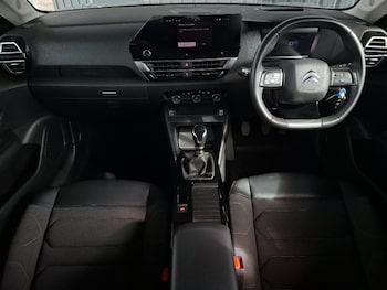 Used Citroen C4 2023 for sale - 78841791: Photo