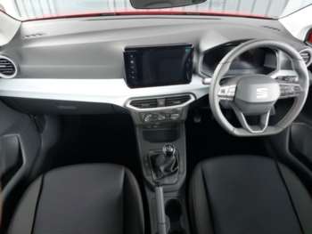 Used SEAT Ibiza 2025 for sale - 74771627: Photo