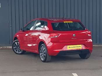 Used SEAT Ibiza 2025 for sale - 74771627: Photo