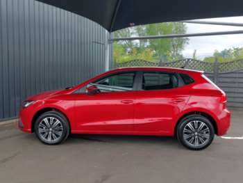 Used SEAT Ibiza 2025 for sale - 74771627: Photo