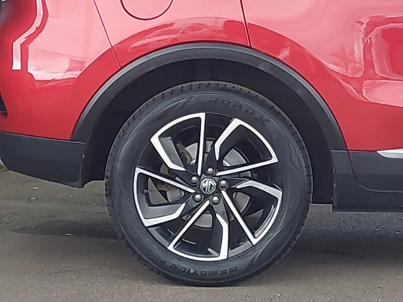 Used MG MG ZS 2023 for sale - 77761149: Photo 12