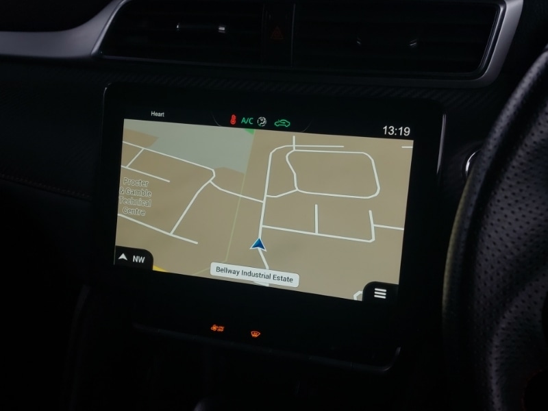 Used MG MG ZS 2023 for sale - 77761149: Photo 14